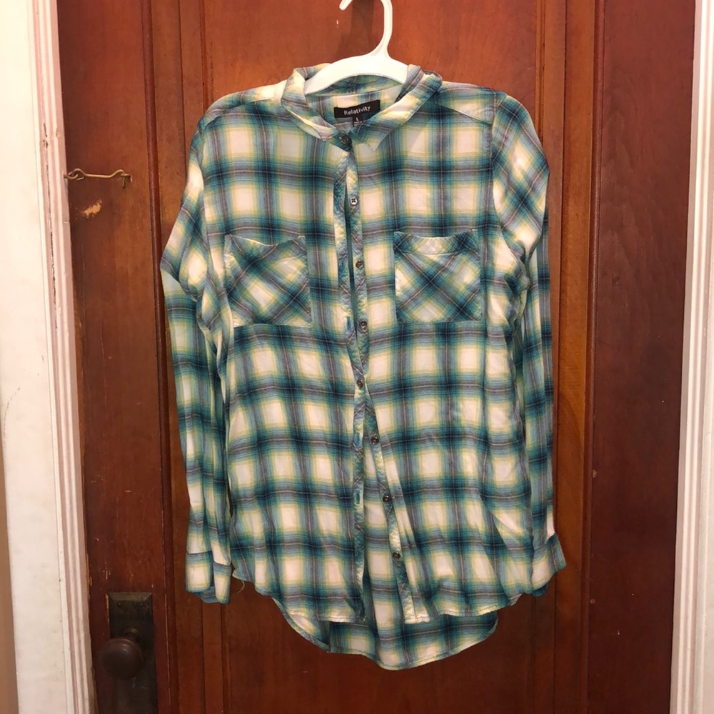 Flannel